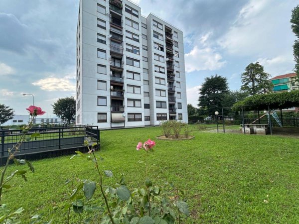 appartamento in affitto a Grugliasco