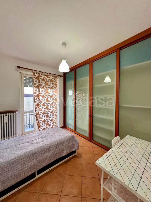 appartamento in affitto a Grugliasco