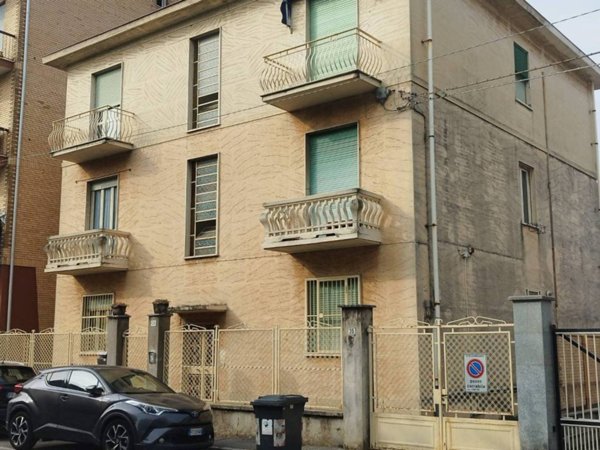 appartamento in affitto a Grugliasco