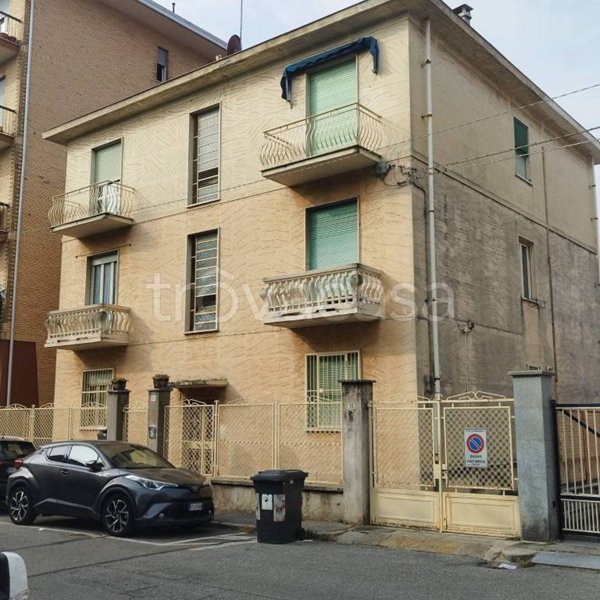 appartamento in affitto a Grugliasco