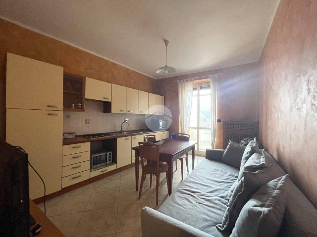 appartamento in affitto a Grugliasco