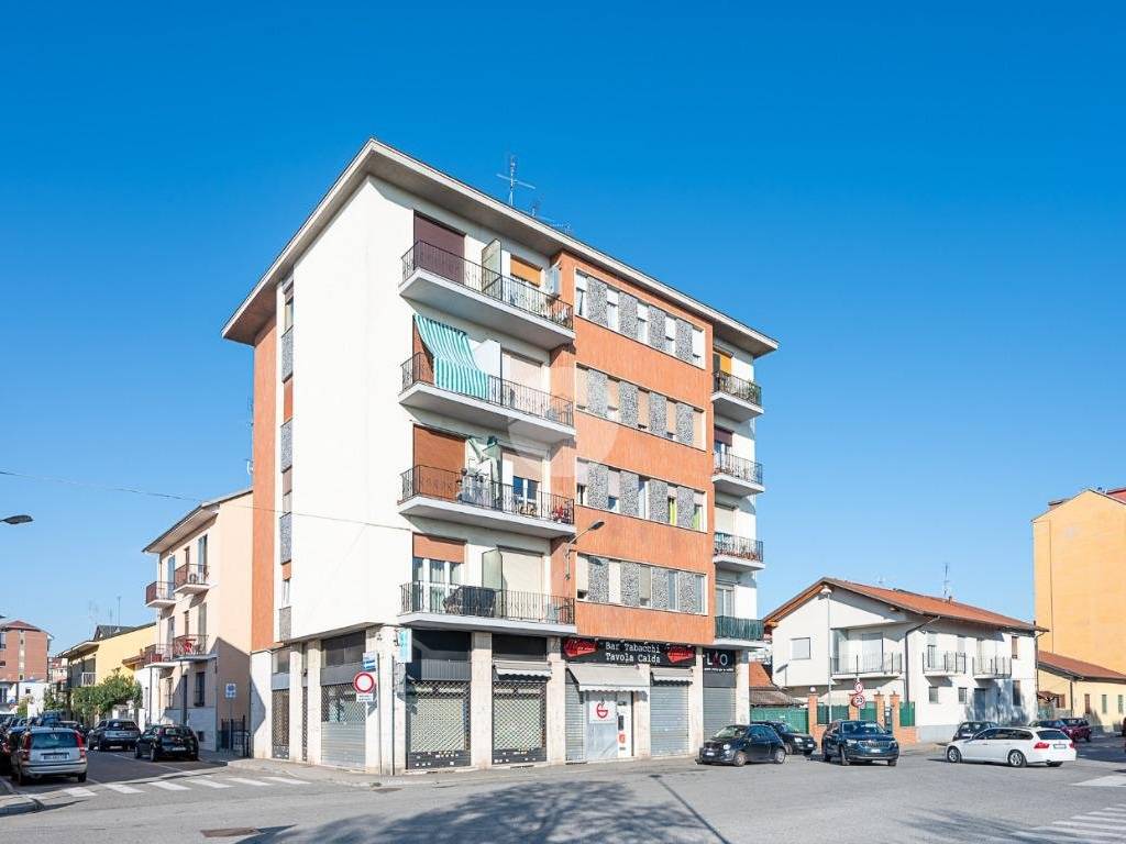 appartamento in affitto a Grugliasco