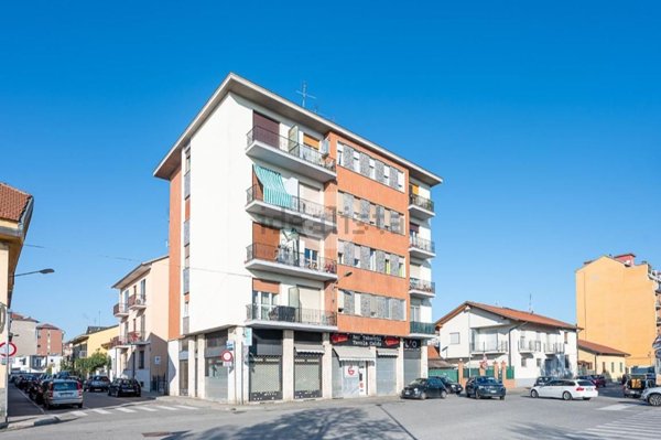 appartamento in affitto a Grugliasco