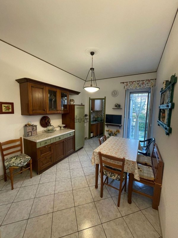 appartamento in affitto a Grugliasco