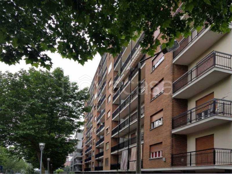 appartamento in affitto a Grugliasco