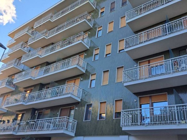 appartamento in affitto a Grugliasco in zona Gerbido