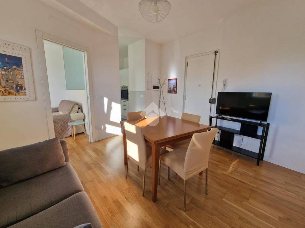 appartamento in affitto a Grugliasco