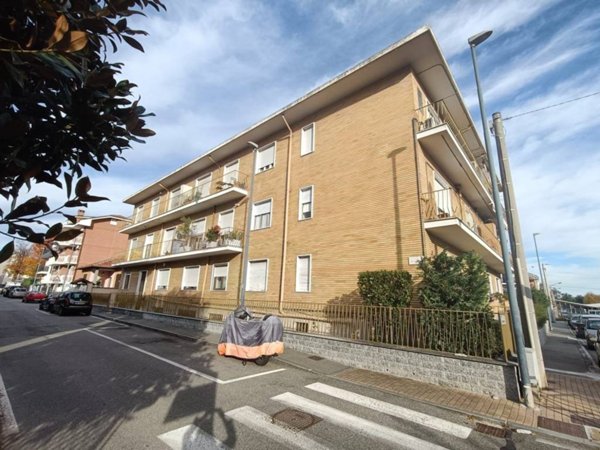 appartamento in affitto a Grugliasco