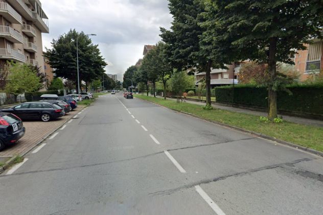 appartamento in affitto a Grugliasco