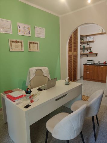 ufficio in affitto a Grugliasco