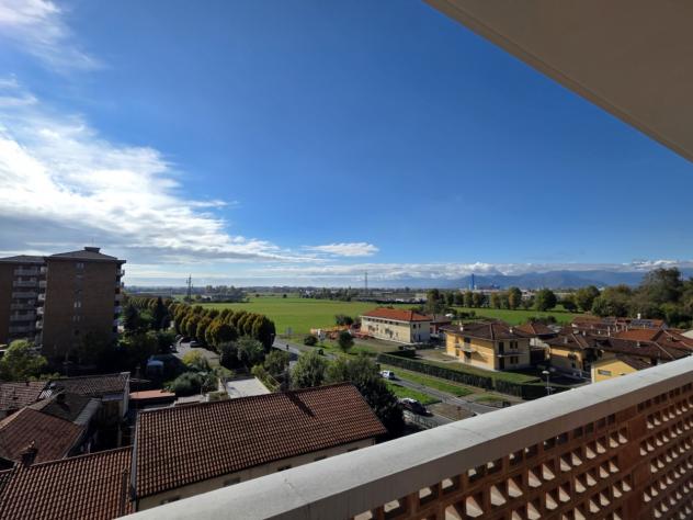 appartamento in affitto a Grugliasco