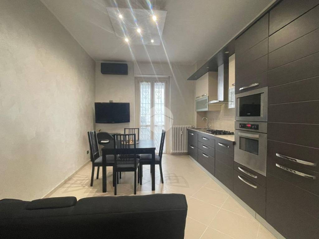 appartamento in affitto a Grugliasco