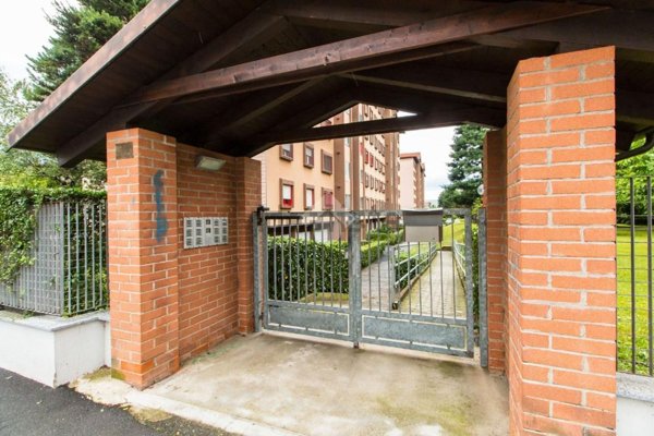 appartamento in affitto a Grugliasco