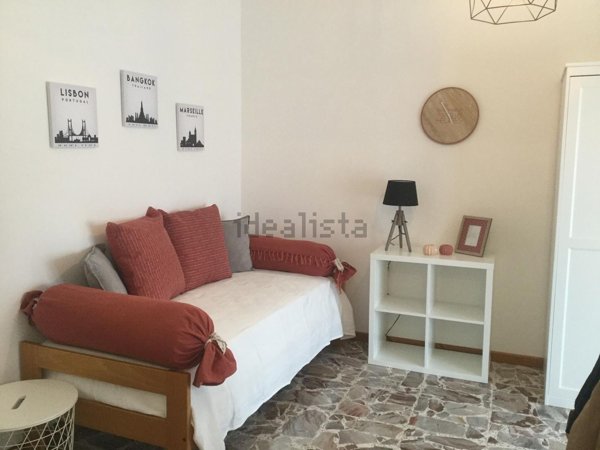 appartamento in affitto a Grugliasco