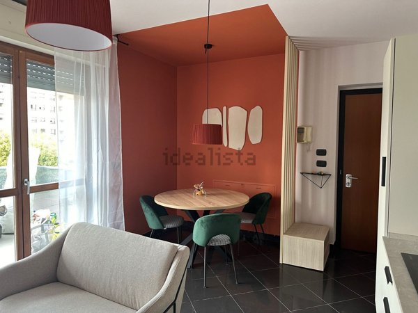 appartamento in affitto a Grugliasco