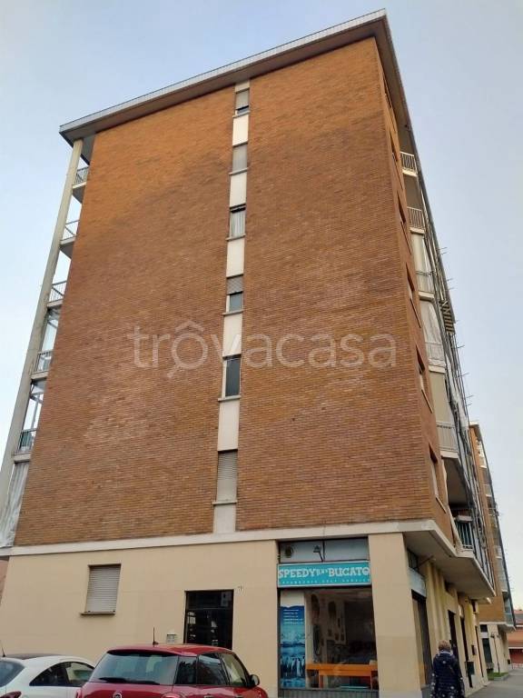 appartamento in affitto a Grugliasco