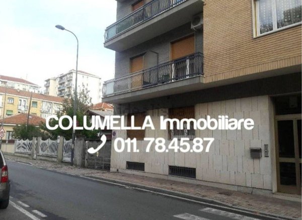 ufficio in affitto a Grugliasco in zona San Sebastiano