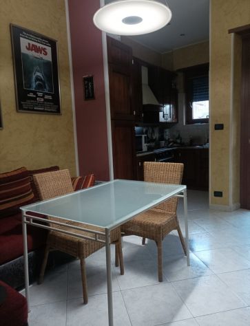 appartamento in affitto a Grugliasco