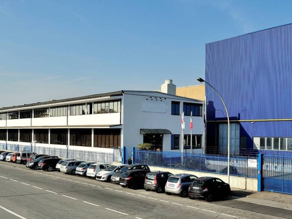 ufficio in affitto a Grugliasco