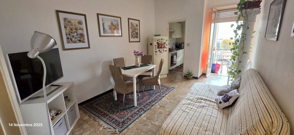 appartamento in affitto a Grugliasco