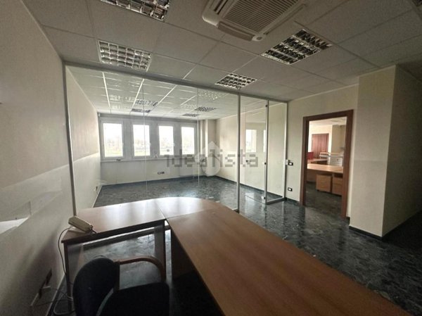ufficio in affitto a Grugliasco