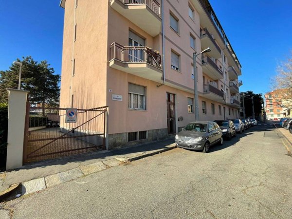 appartamento in affitto a Grugliasco