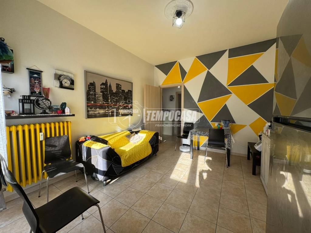 appartamento in affitto a Grugliasco