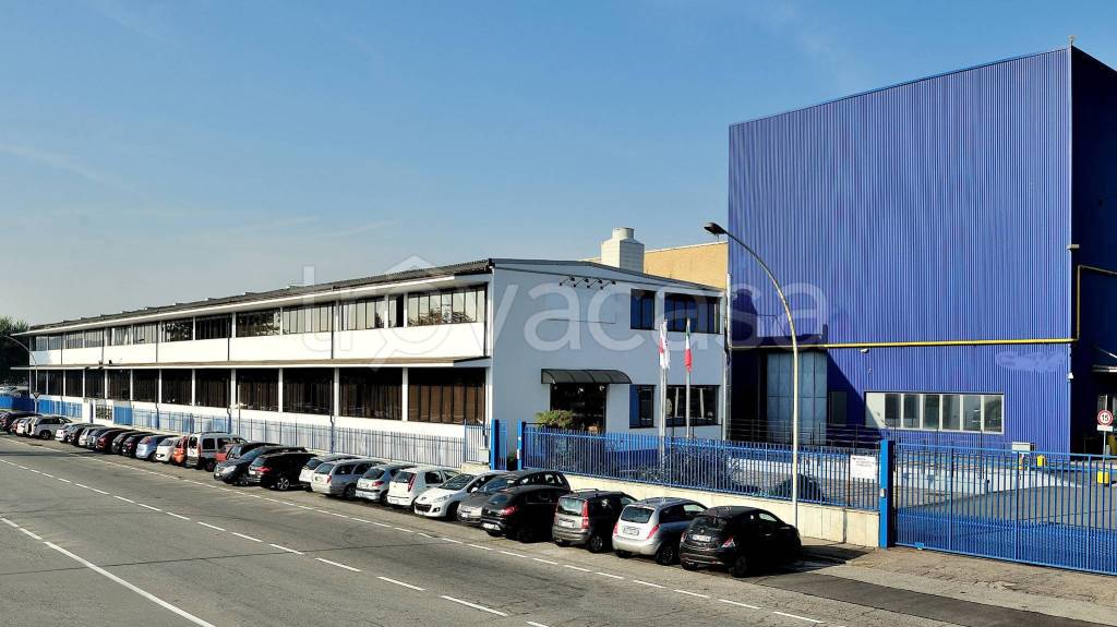 ufficio in affitto a Grugliasco