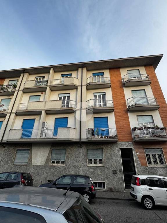 appartamento in affitto a Grugliasco