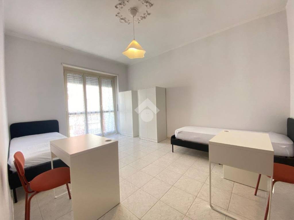 appartamento in affitto a Grugliasco in zona San Giacomo