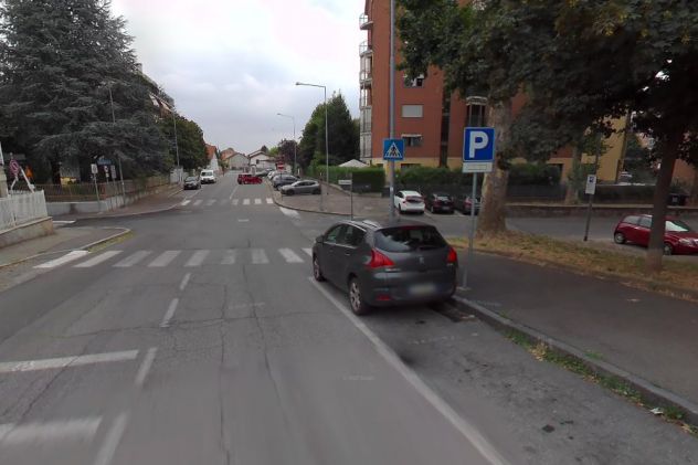 appartamento in affitto a Grugliasco