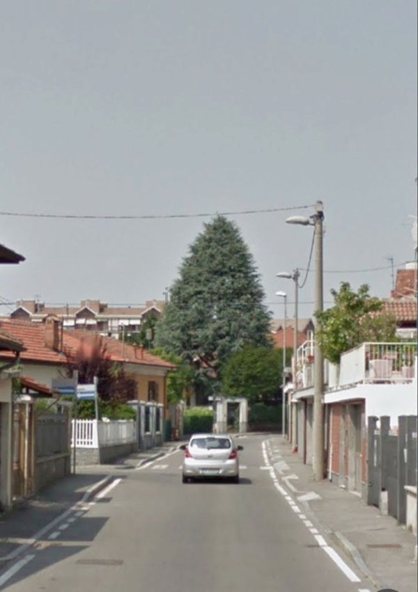 appartamento in affitto a Grugliasco