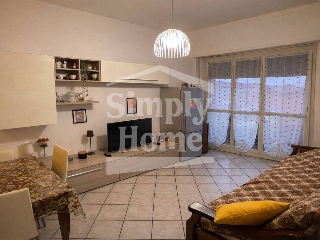 appartamento in affitto a Grugliasco