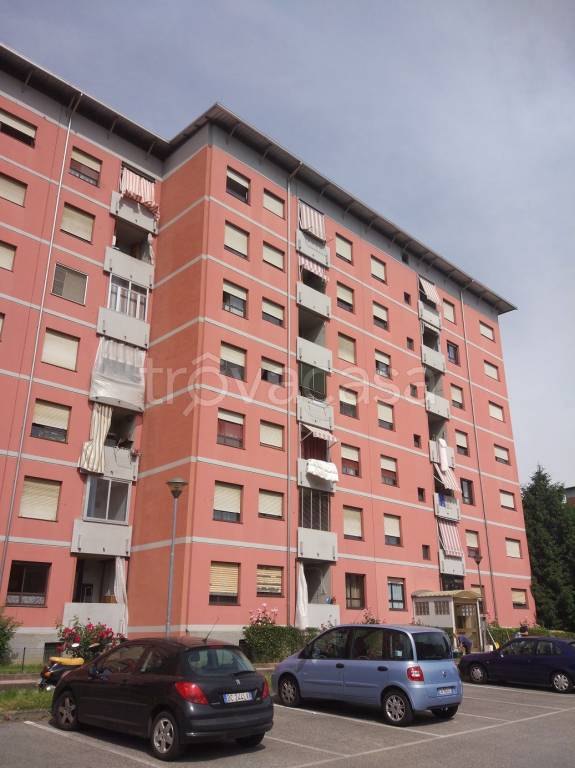 appartamento in affitto a Grugliasco