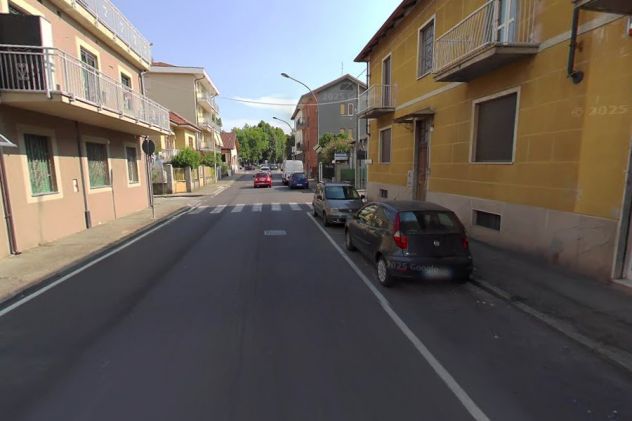 appartamento in affitto a Grugliasco