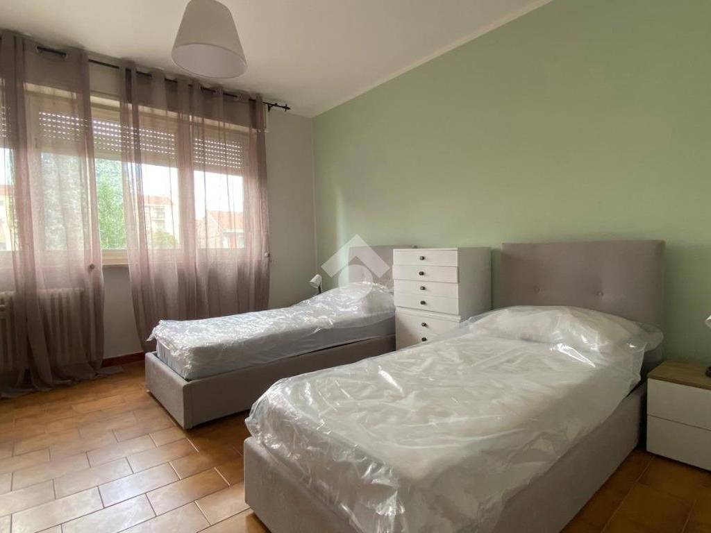 appartamento in affitto a Grugliasco