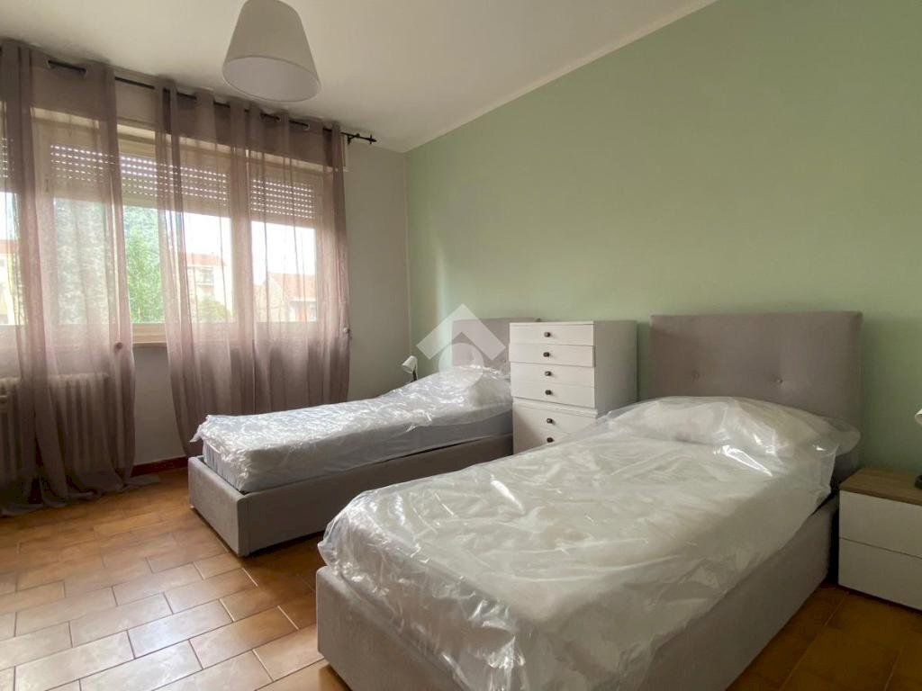 appartamento in affitto a Grugliasco