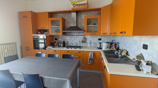 appartamento in affitto a Grugliasco