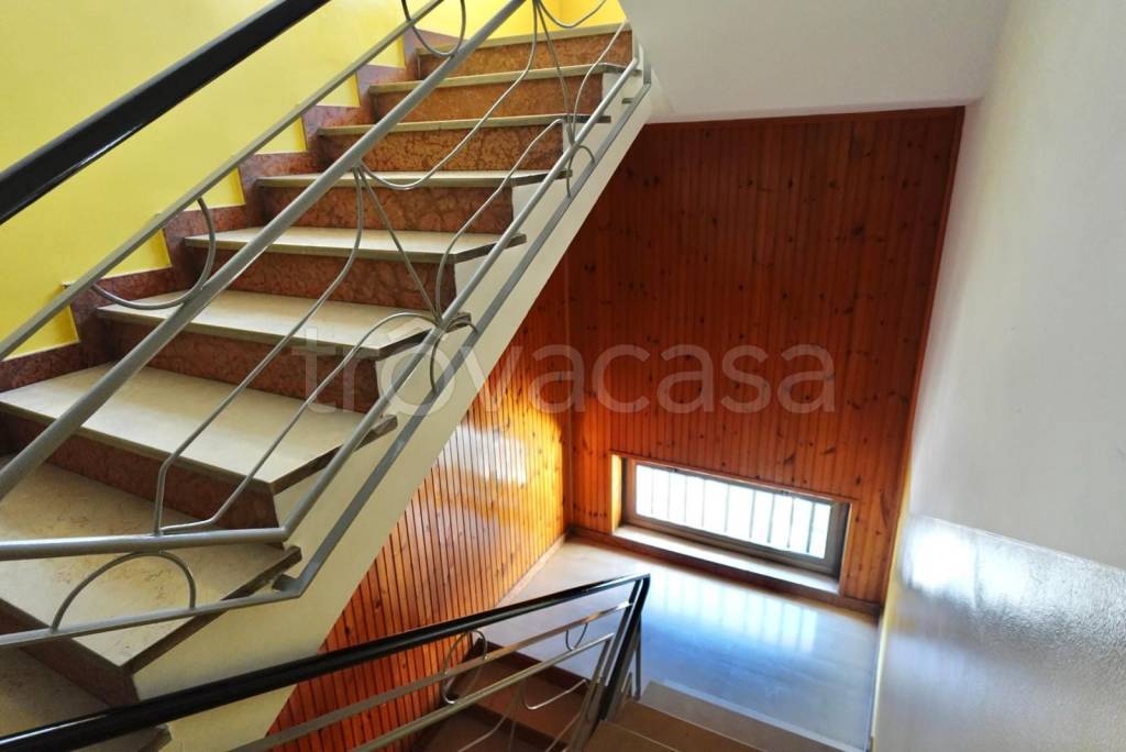 appartamento in affitto a Grugliasco in zona Lesna