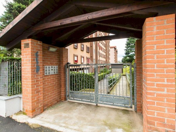 appartamento in affitto a Grugliasco