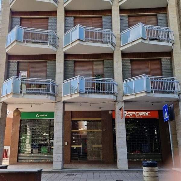 attico in affitto a Grugliasco