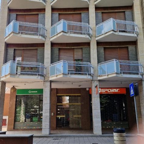 attico in affitto a Grugliasco