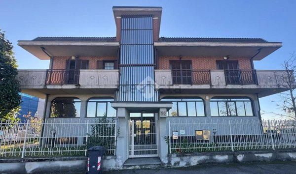 ufficio in affitto a Grugliasco