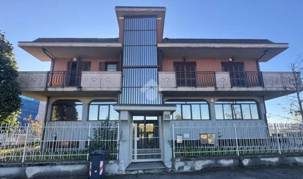 ufficio in affitto a Grugliasco