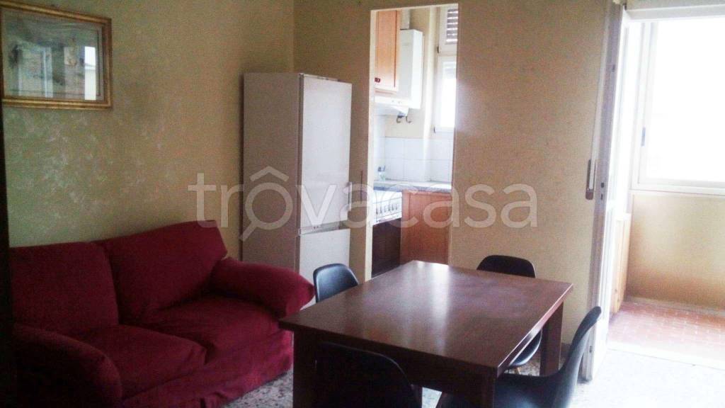 appartamento in affitto a Grugliasco in zona Lesna