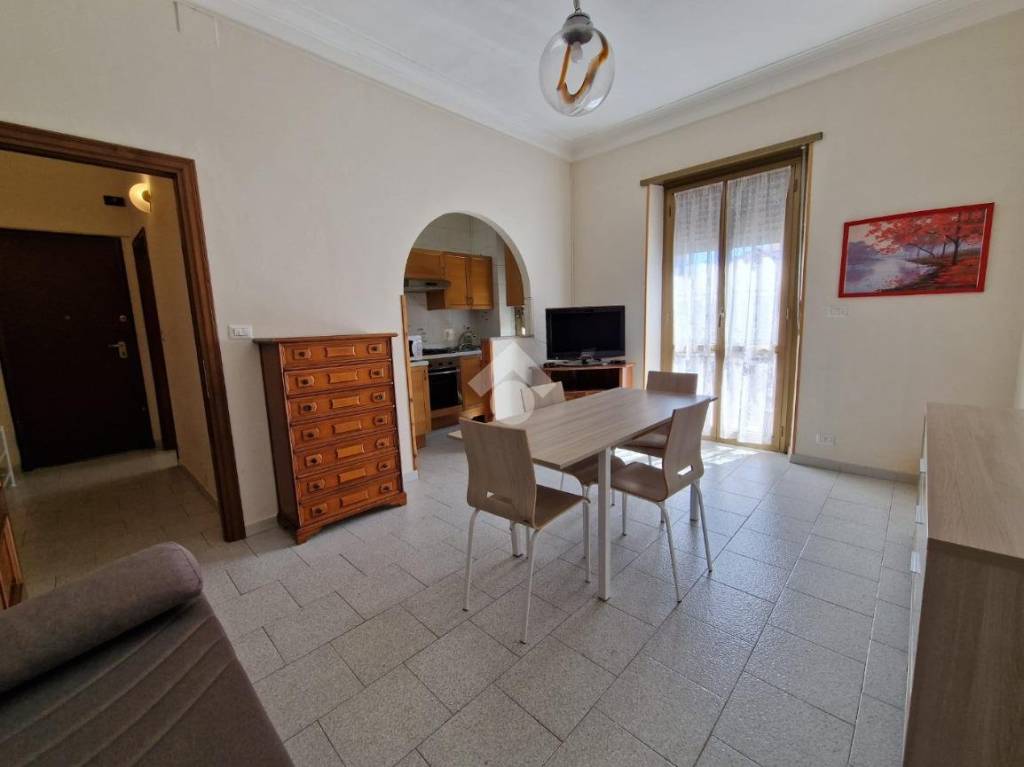 appartamento in affitto a Grugliasco