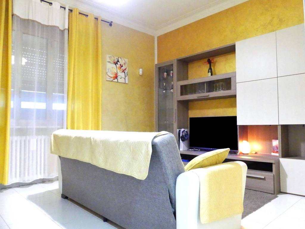 appartamento in affitto a Grugliasco