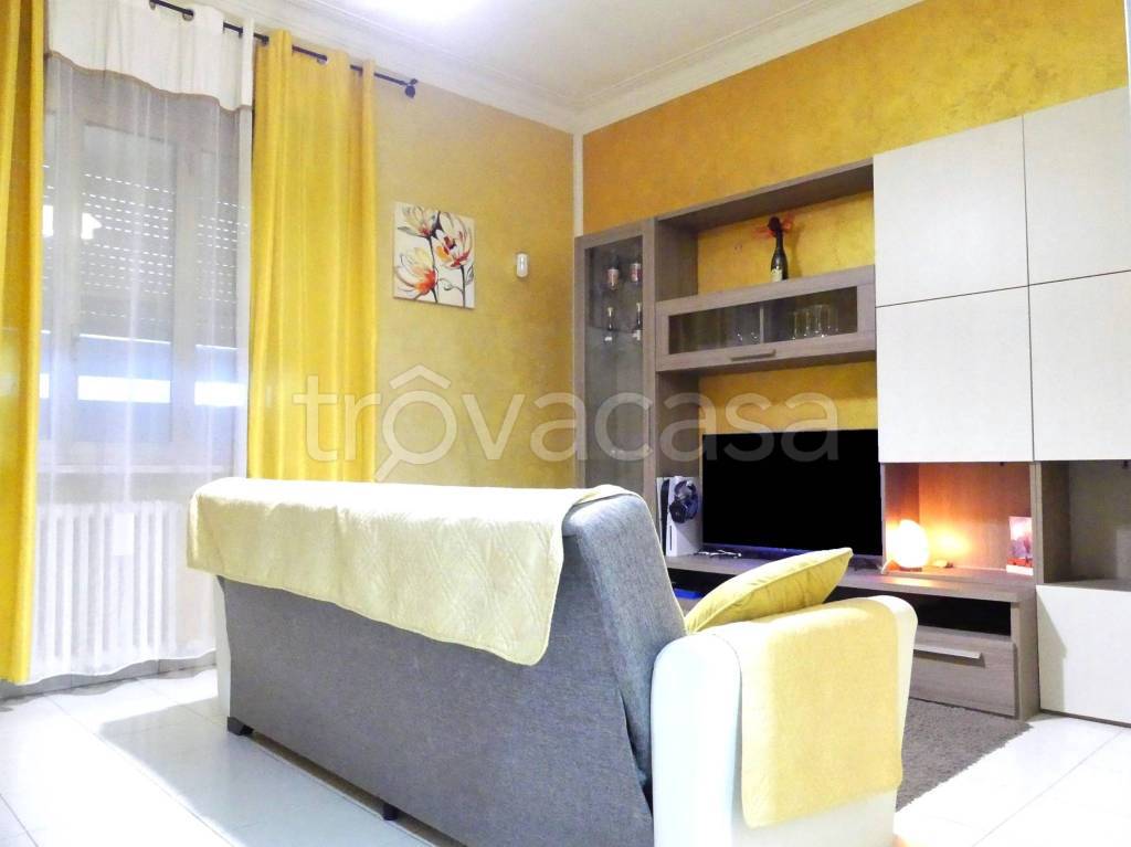 appartamento in affitto a Grugliasco