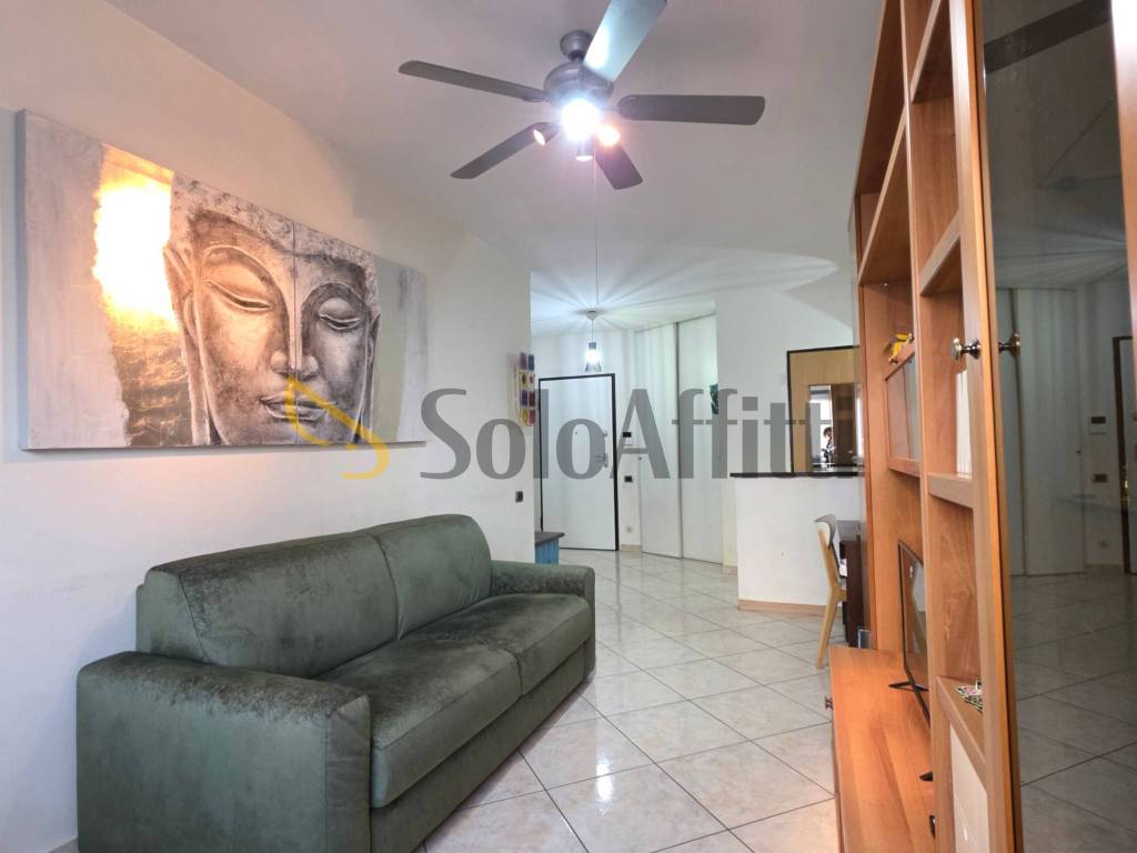 appartamento in affitto a Grugliasco