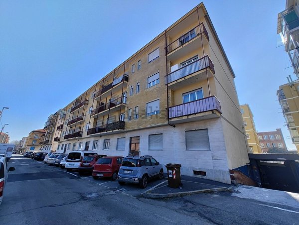 appartamento in affitto a Grugliasco